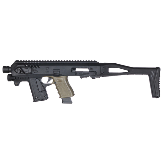 Комплект - трансформер для пистолета Глок RONI-G2 CAA