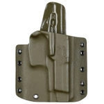 Кобура из Kydex под Пистолет Ярыгина после 2011 года (с отверстием) 5.45 DESIGN