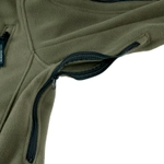Флисовая куртка с капюшоном Patriot Helikon-Tex