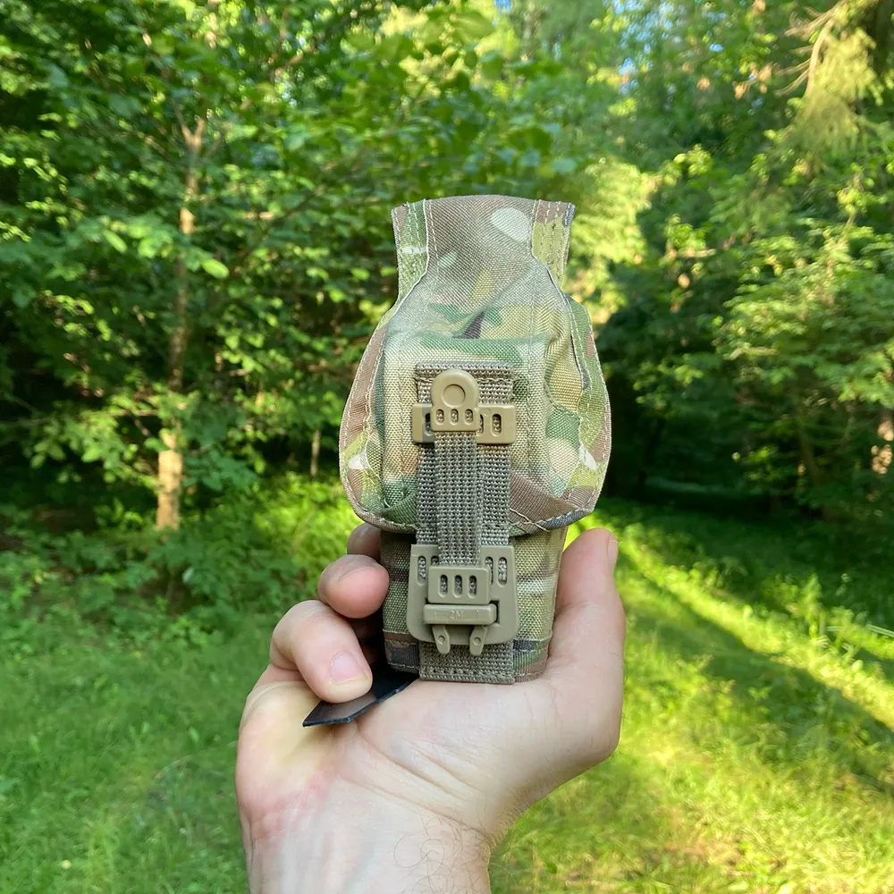 Гранатный подсумок G2 5.45 DESIGN