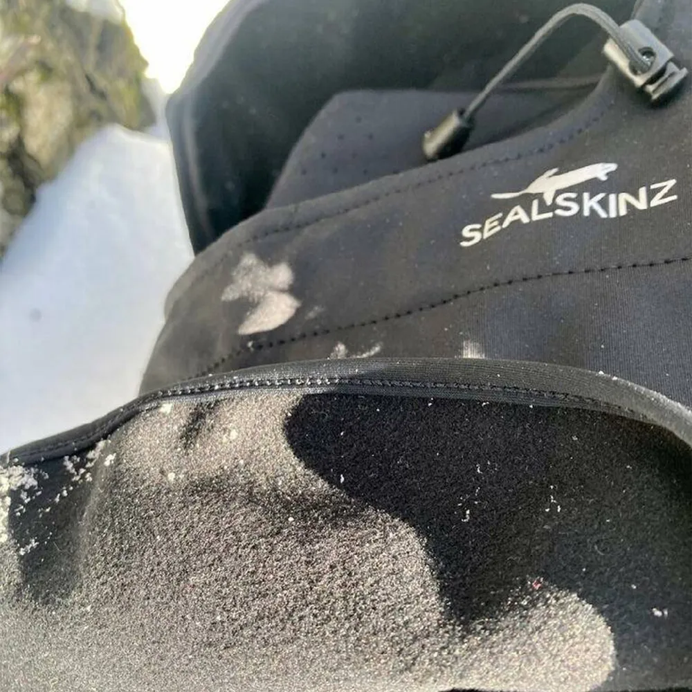 Балаклава Waterproof All Weather SealSkinz