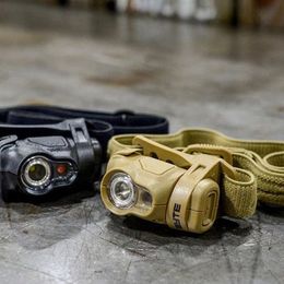 Налобные фонари | Тактические фонари | Тактический фонарь для любых задач