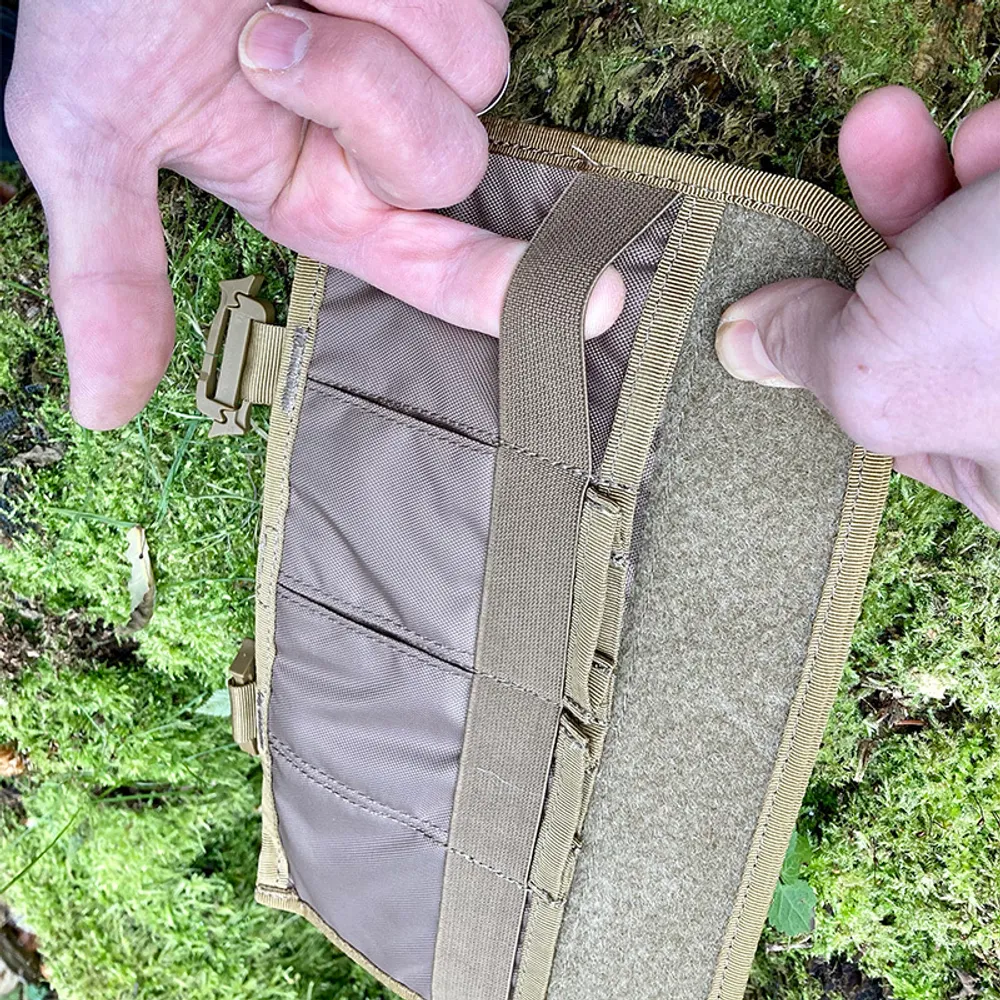 Нагрудная сумка Chest Pack Numbat Helikon-Tex
