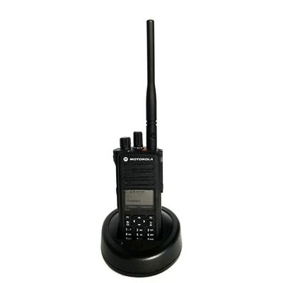 Портативная радиостанция VHF DP4800 E Motorola | Военторг ALLMULTICAM 