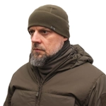 Флисовый шарф-труба 5.45 DESIGN Grape Leaf