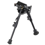 Сошки Harris Bipod серия S (на вращающемся основании) модель BR 6-9