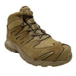 Тактические ботинки XA Forces MID GTX Salomon