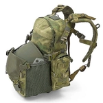 Тактический рюкзак c отделением для шлема Elite Ops Helmet Cargo Pack MC Warrior Assault Systems