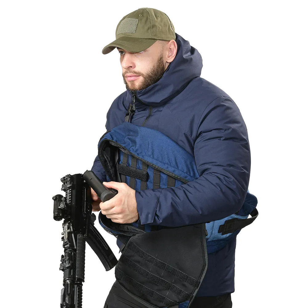 Сумка для оружия ВАЙПЕР 5.45 DESIGN