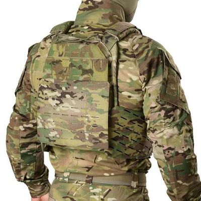 Разгрузочный жилет "Вольфрам" 5.45 DESIGN | Военторг ALLMULTICAM 