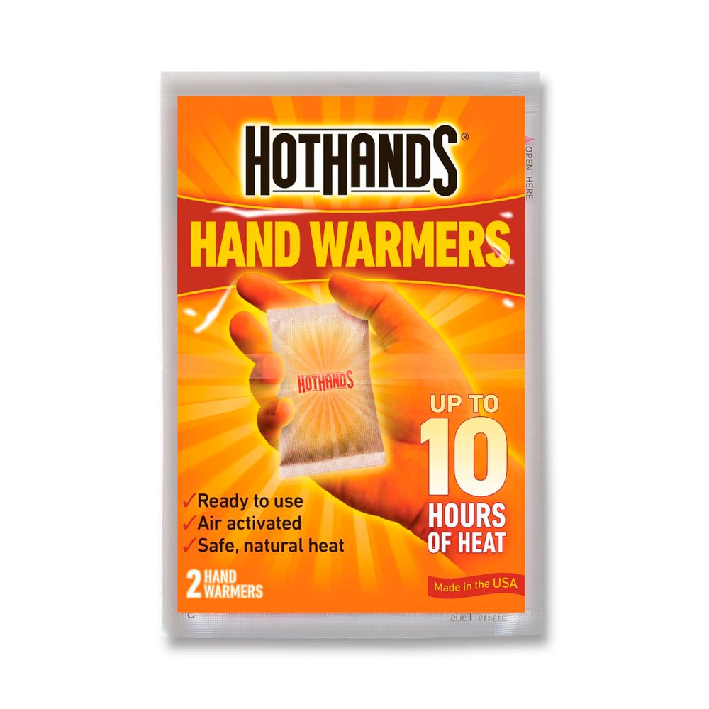 Грелки для рук HotHands
