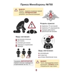 Иллюстрированный справочник "Первая помощь раненому"