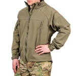 Тактическая куртка Softshell Alpine Otte Gear