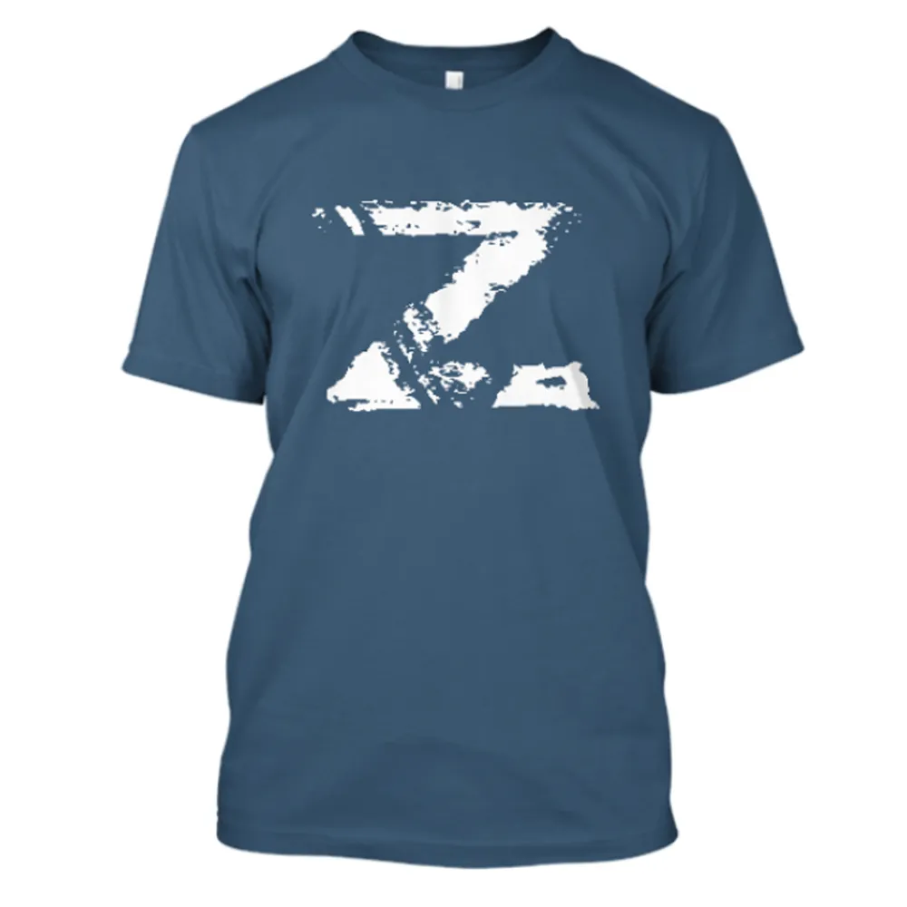 Милитари футболка "Z" 5.45 DESIGN