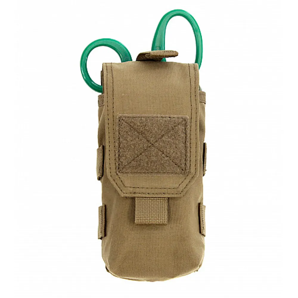 Медицинский подсумок Individual First Aid Kit Warrior Assault Systems