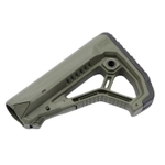 Полимерный приклад Green GL-Core Fab-Defense