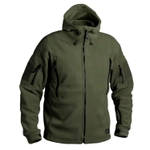 Флисовая куртка с капюшоном Patriot Helikon-Tex