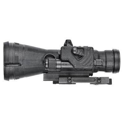 Ночной черно-белый предобъектив COT 108 NM 3+ | Военторг ALLMULTICAM 