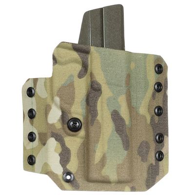Кобура из Kydex под ТТК 5.45 DESIGN | Военторг ALLMULTICAM 