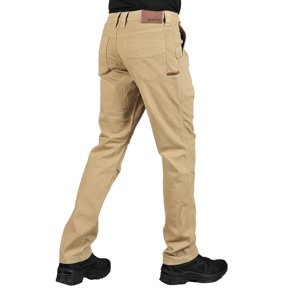 Тактические штаны Delta Stretch Vertx
