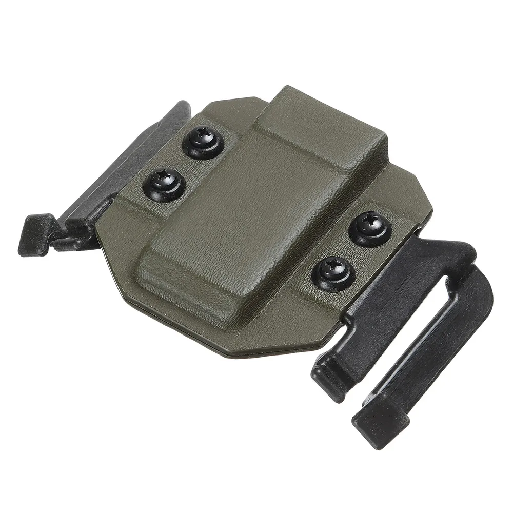 Быстросъемный подсумок из Kydex под 1 магазин Glock 5.45 DESIGN