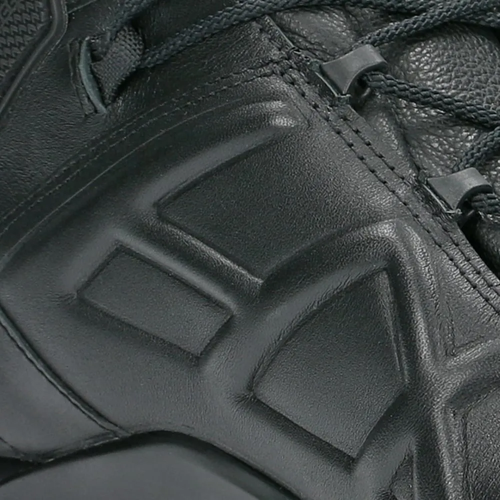Зимние тактические ботинки Black Eagle Tactical 2.0 GTX WTR High Haix