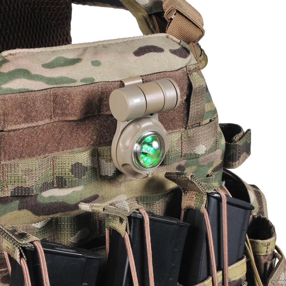 Инфракрасный маркер VIPER Gen 3 Legacy Adventure Lights