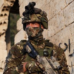 Балаклавы маски | Военные головные уборы