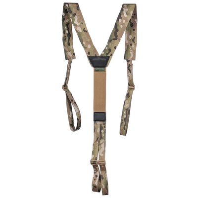 Подтяжки боевых поясов Elite Ops Slimline Harness Warrior Assault Systems | Военторг ALLMULTICAM 