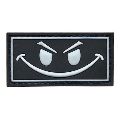 Шеврон "СМАЙЛ" | Военторг ALLMULTICAM 