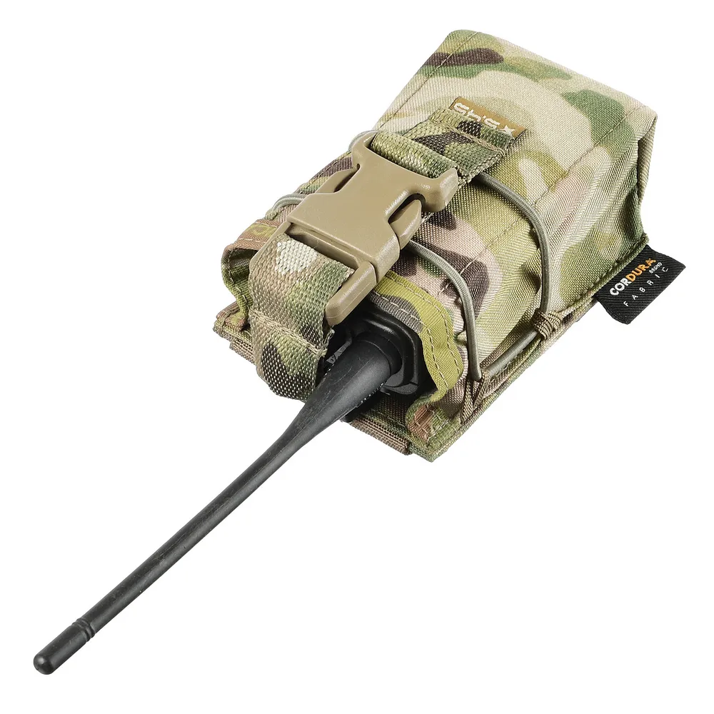 Подсумок для радиостанции 5.45 DESIGN