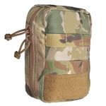 Тактический подсумок с медицинским комплектом MTC Tactical Operator Response Kit North American Rescue