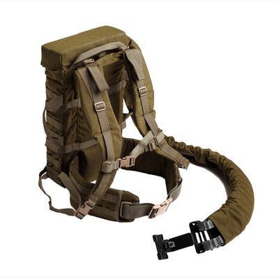 Cистема бесперебойной подачи пулеметной ленты "Скорпион" FRONT | Военторг ALLMULTICAM 