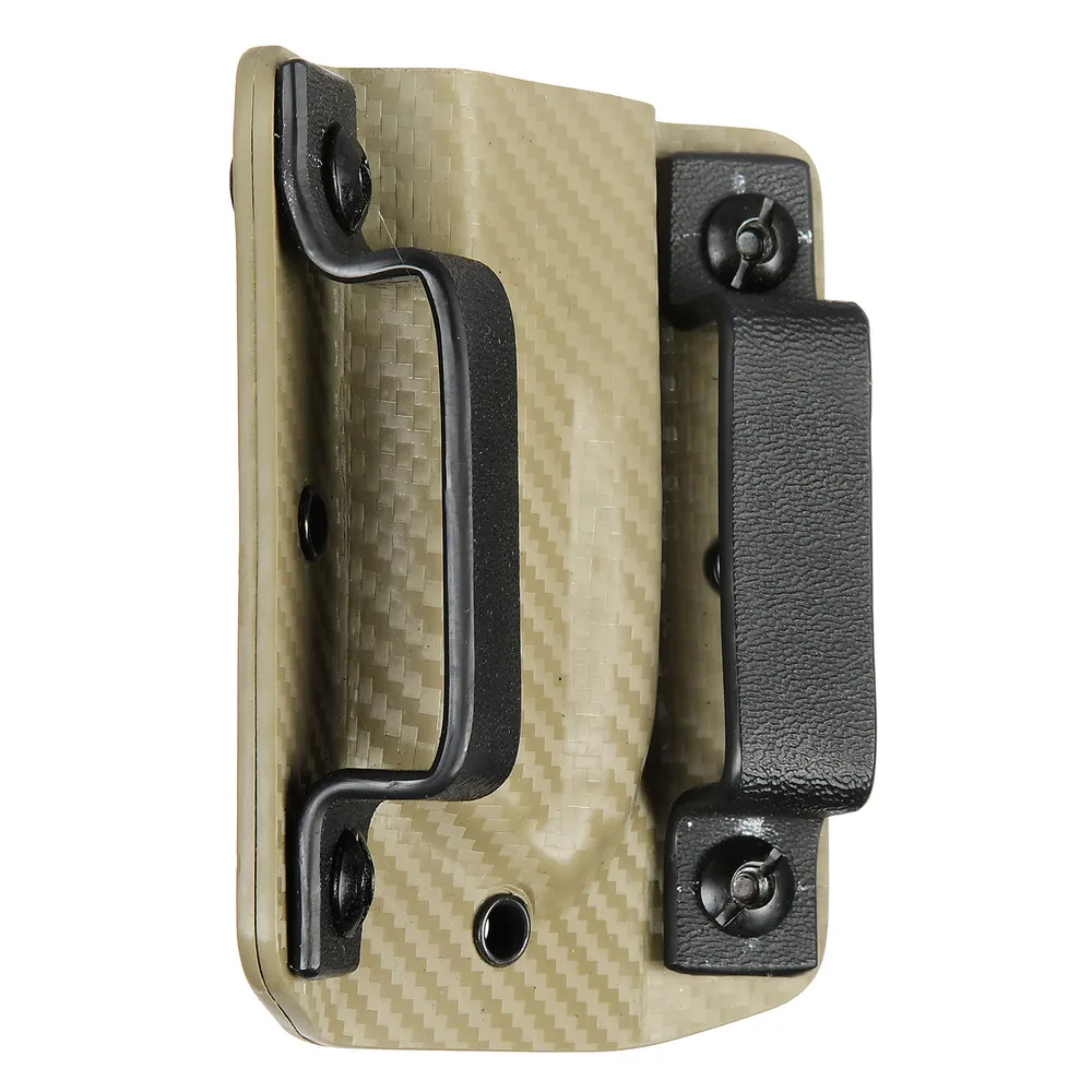 Подсумок из Kydex под 1 магазин Grand Power T12 5.45 DESIGN