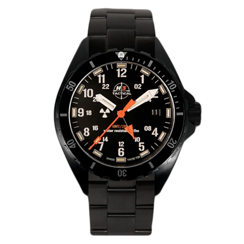 Часы TROOPER PRO H3TACTICAL, модель H3.3112.789.1.2