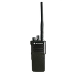 Портативная радиостанция VHF 4400 E Motorola