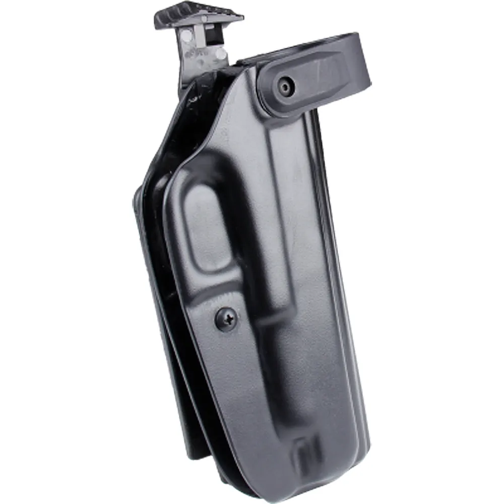 Тактическая пластиковая кобура для Глок, ПЯ, Sig Sauer без фонаря WRS Level II Duty Holster Blade-Tech