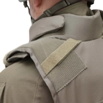 Баллистическая защита шеи 5.45 DESIGN