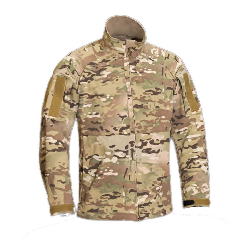 FieldShell Crye Precision 