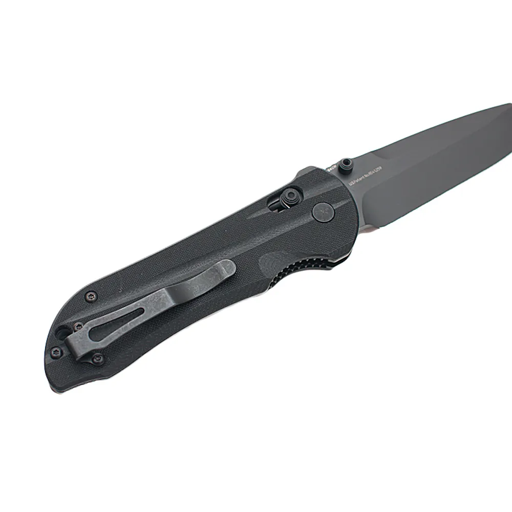 Тактический складной нож 908 Axis Spiker Benchmade