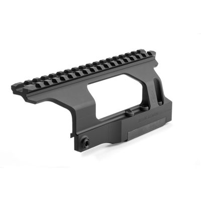 Кронштейн для оптики СВД Sureshot Armament Group | Военторг ALLMULTICAM 