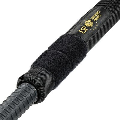 Узкая тренировочная дубинка TBT 21 ESP | Военторг ALLMULTICAM 