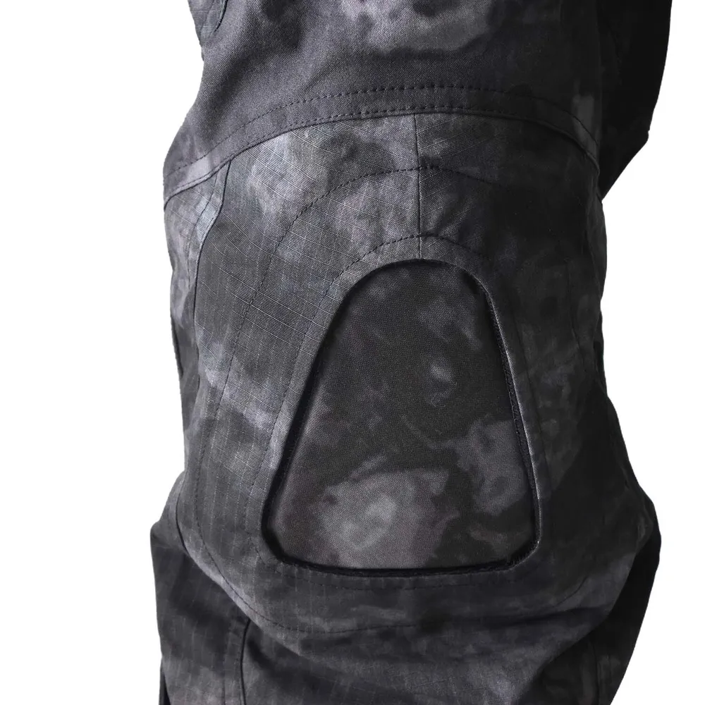 Тактические брюки "Рысь-С" 5.45 DESIGN