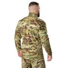 Флисовая куртка "Патруль" 5.45 DESIGN