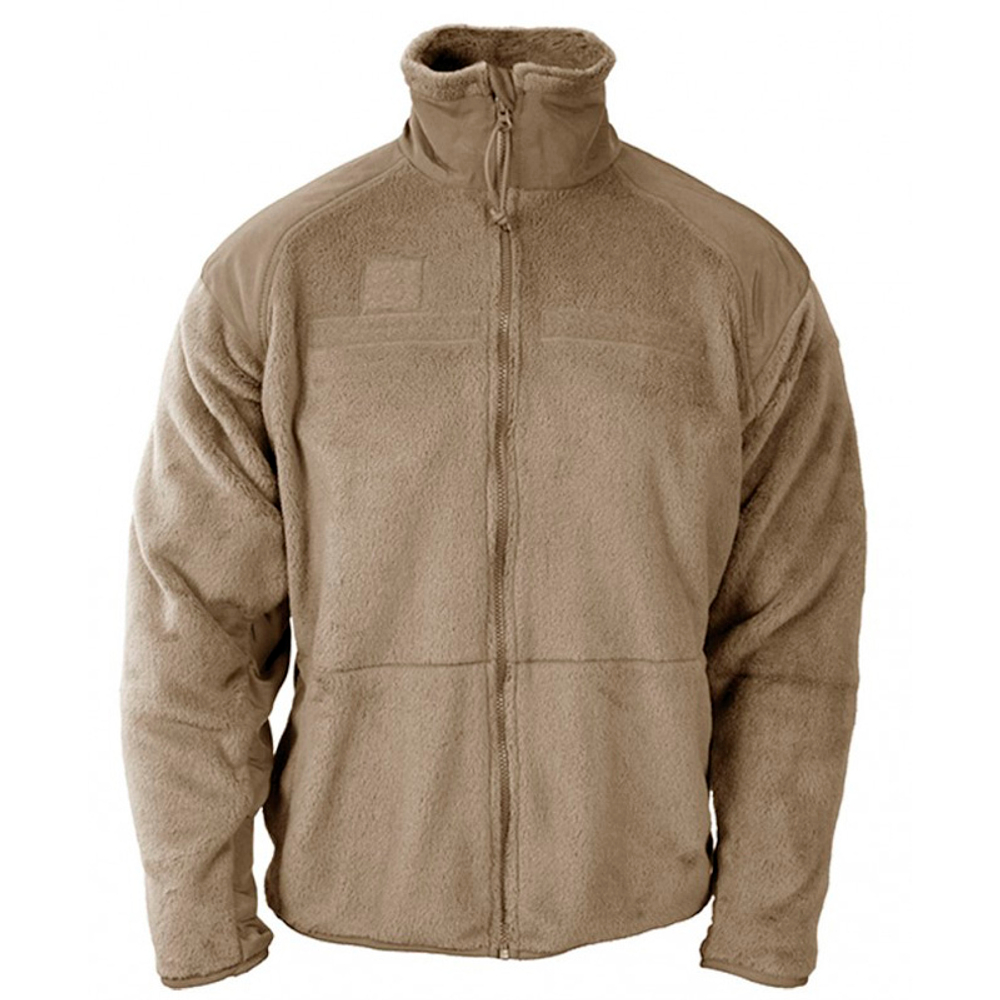 Propper jacket clearance