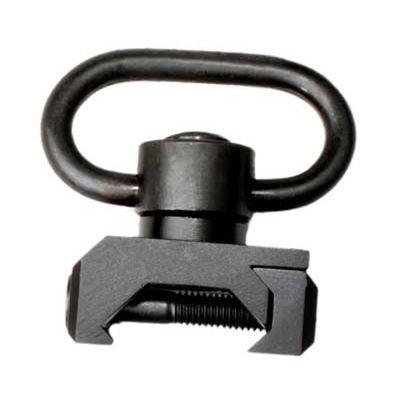 Антабка для крепления к планке пикатини | Военторг ALLMULTICAM 