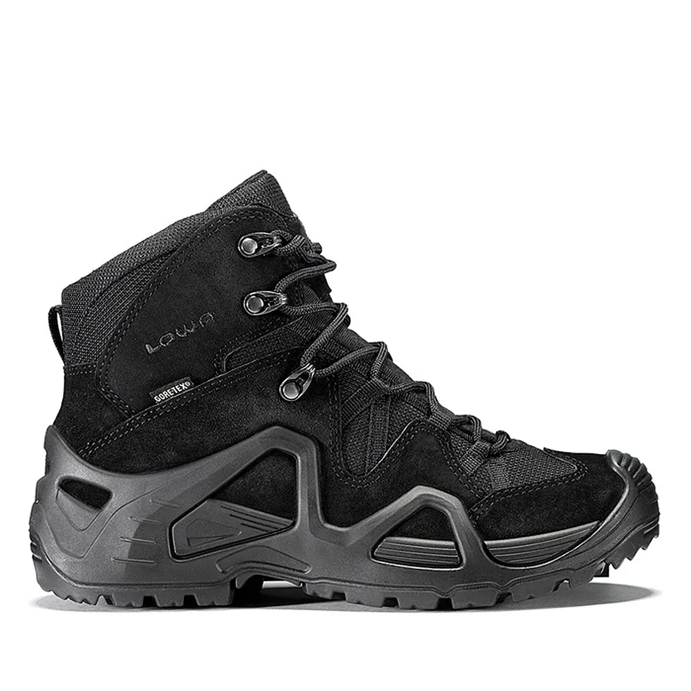 Женские ботинки Zephyr GTX Mid TF WS Lowa