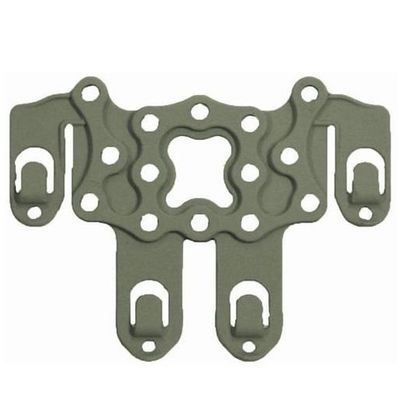 Адаптер для Molle Serpa Platform Ambidextrous BlackHawk | Военторг ALLMULTICAM 