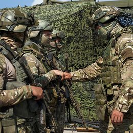 Комплектующие к жилетам | Военное снаряжение