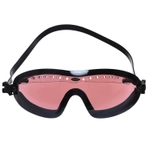 Тактические очки с вентиляцией и улучшенной резкостью Boogie Regulator Smith Optics